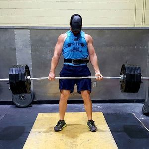 Meet your Posher, Grant